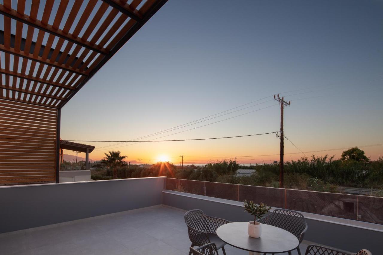 Sunnyside Villas, Ideal For Vibrant Stays,By Thinkvilla Pigianos Kampos  Exterior photo