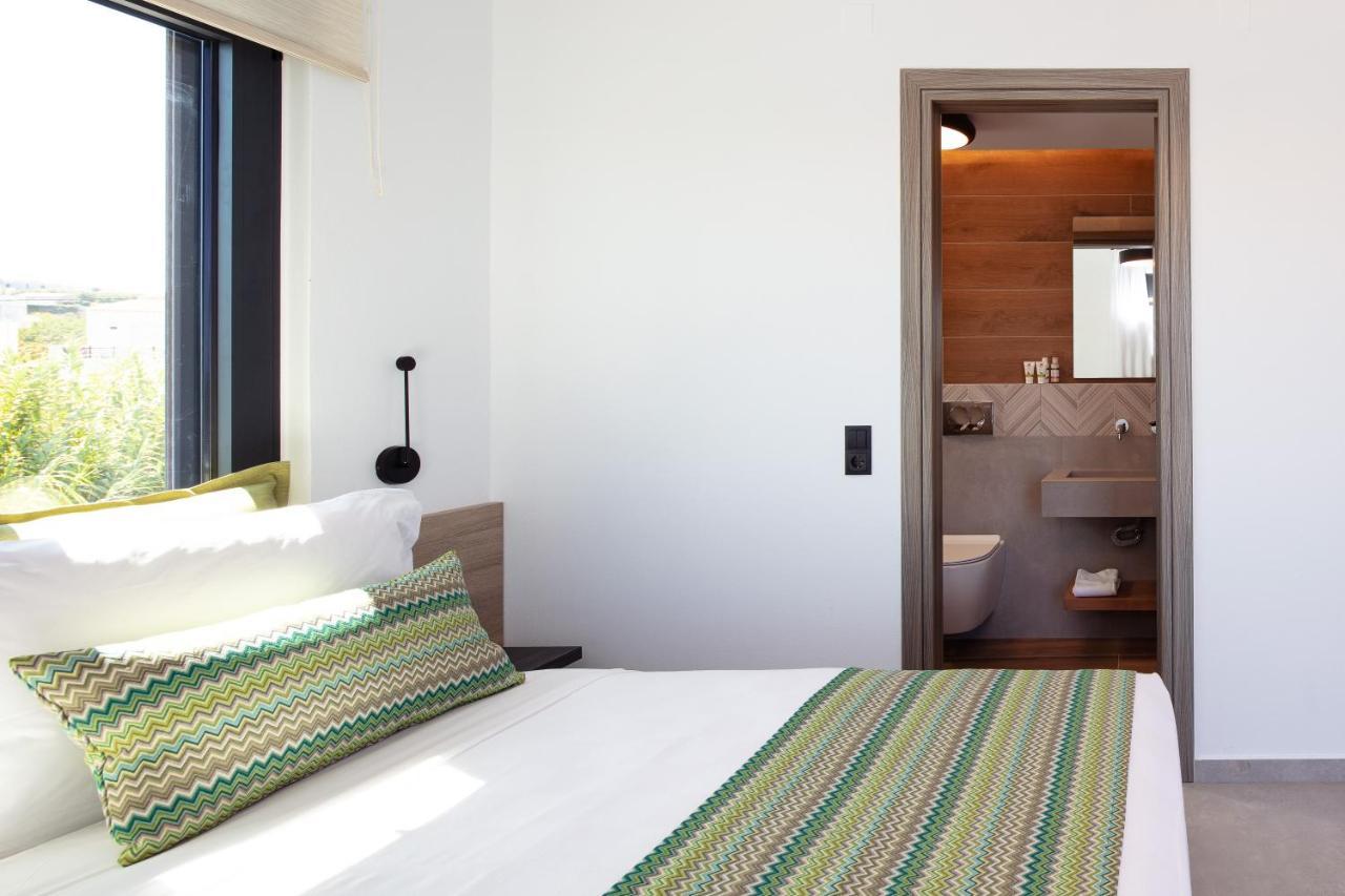 Sunnyside Villas, Ideal For Vibrant Stays,By Thinkvilla Pigianos Kampos  Exterior photo